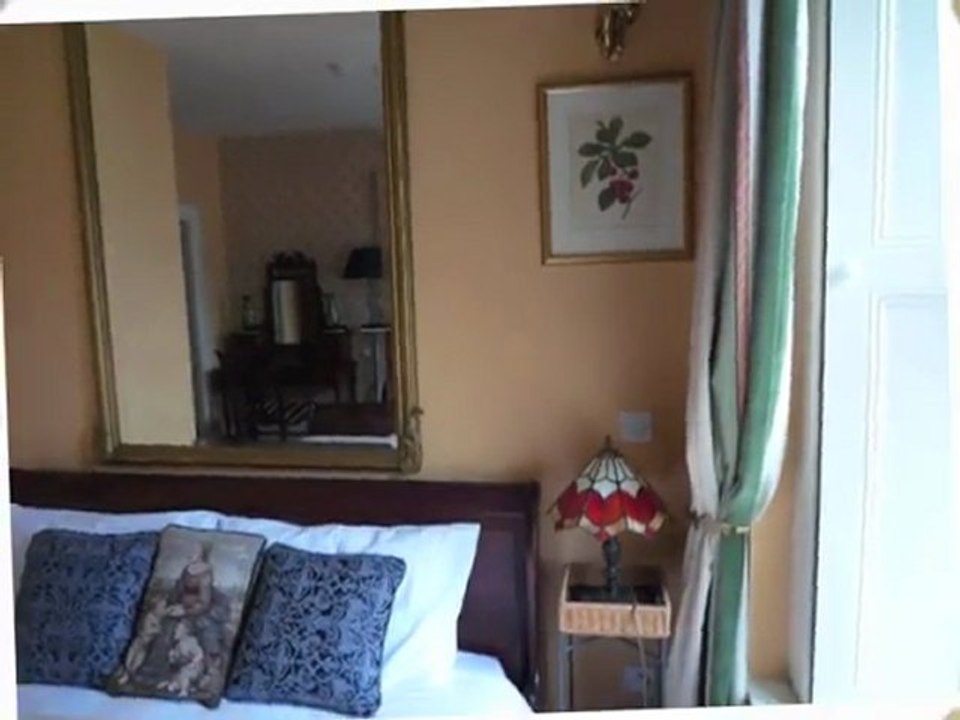 Allo's Luxury Accommodation - Kerry