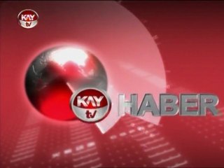 KAYTV ANA HABER BÜLTENİ 19 MART 2012