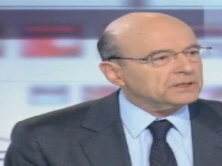 Toulouse : Juppé met en garde Bayrou contre toute récupération