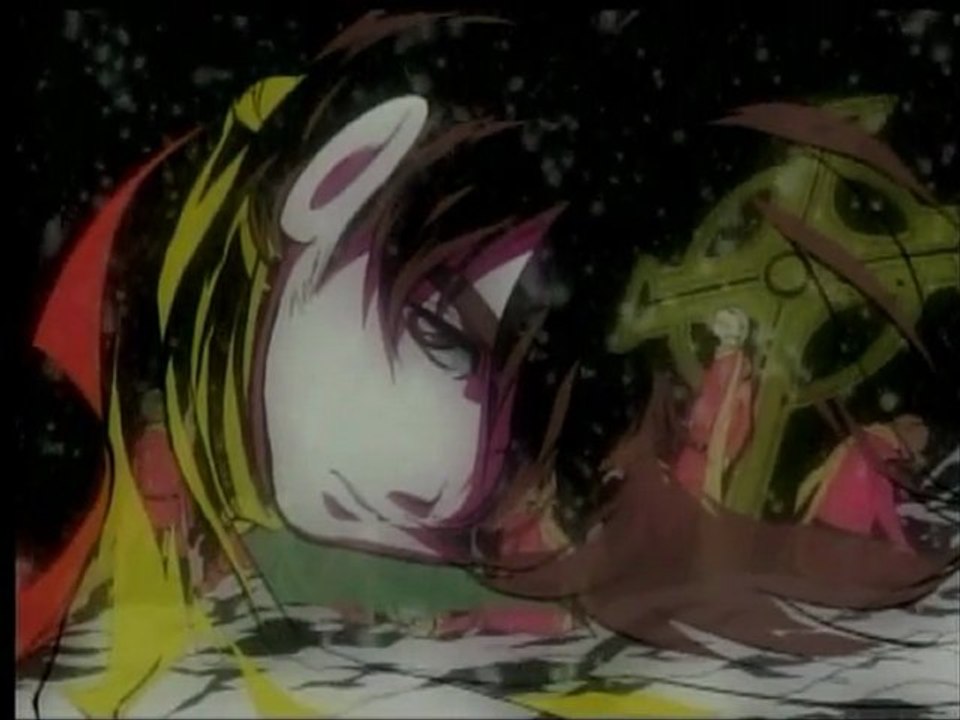 サイボーグ009 THE CYBORG SOLDIER ED3