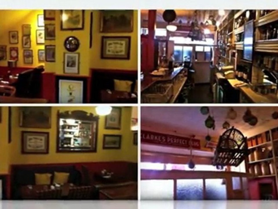 Places to Eat in Kerry - Allo's