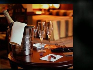 Luxe Hotels Nederland - MGallery The Convent Amsterdam