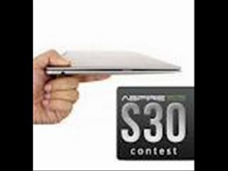 Ultrabook Notebook Tipis Harga Murah Terbaik