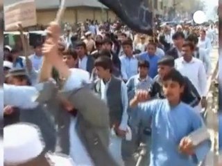 Strage Afghanistan: "sergente Bales non ricorda nulla"