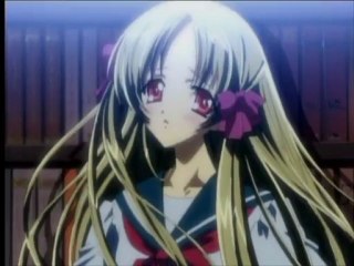 ヤミと帽子と本の旅人 OP