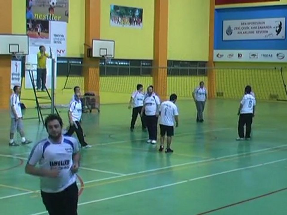 Sevgi - Günışığı Gençlik