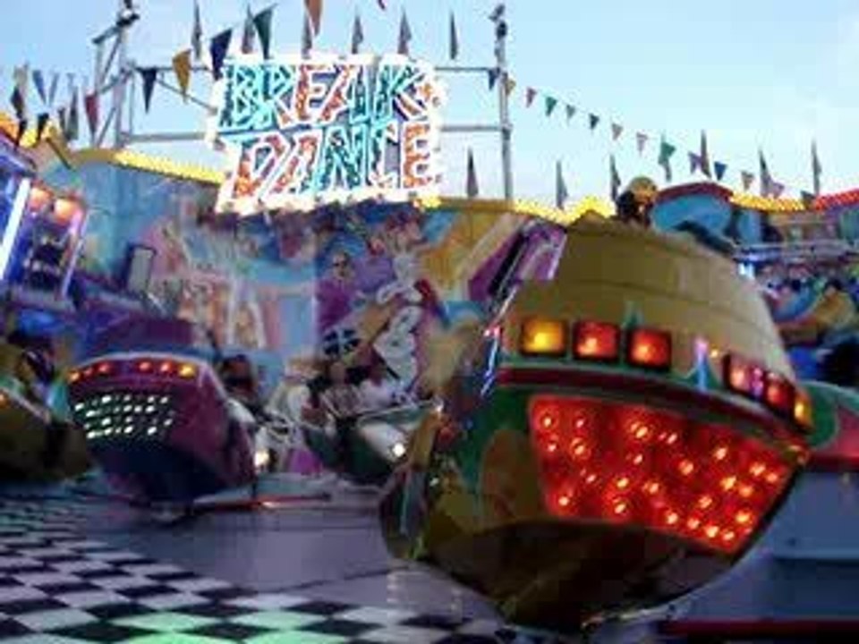 break dance a   nancy