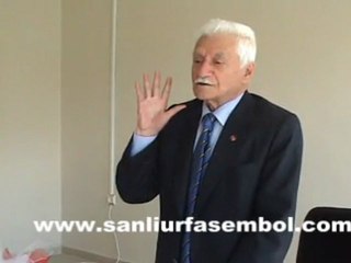 GAZETECİ NACİ İPEK ÖĞRENCİLERE NASİHAT VERDİ