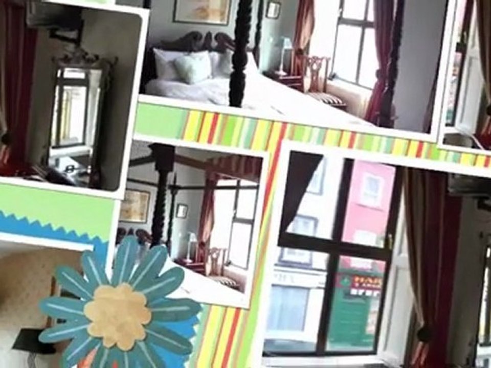 Allo's - Places to Stay in Listowel, Kerry