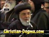 Testament du Pape Shenouda III