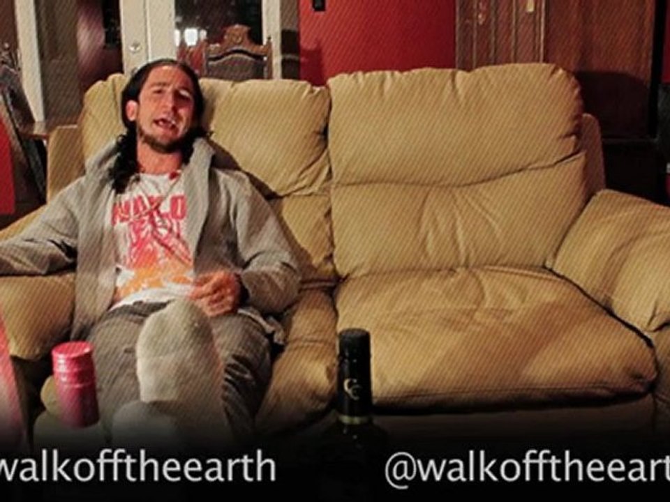 Yesterday - [Walk off the Earth] Beatles Cover (Full HD)