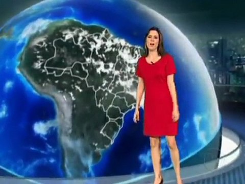 Jornal Nacional 19-03-2012 Parte 4 [FINAL] segunda-feira