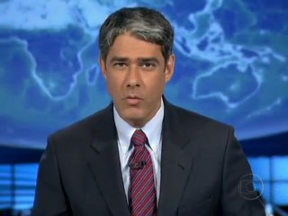 Jornal Nacional 19-03-2012 Parte 2 segunda-feira