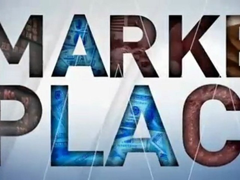 รายการ MARKET PLACE ประจำวันที่ 20 มีนาคม 2555