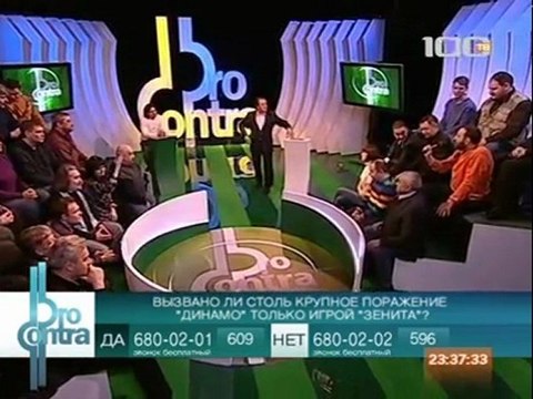 soccer-football.ru | Футбол - pro y contra