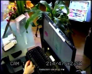 CCTV Security Cameras in Australia | Secure Trac
