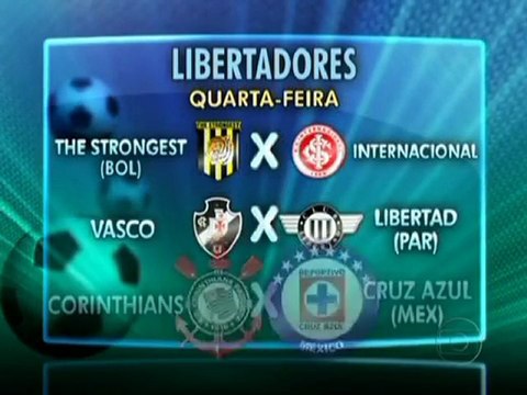 Jornal da Globo 19-03-2012 Parte 3 segunda-feira