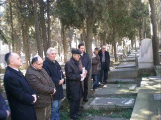 18 Mart 2012 ŞEHİTLER GÜNÜ