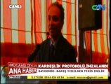 CAN TV - ANA HABER BÜLTENİ (19.03.2012)