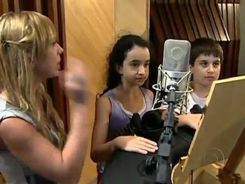 Jornal da Globo 19-03-2012 Parte 4 [FINAL] segunda-feira