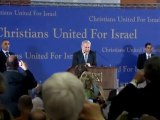 Benyamin Netanyahou comparé au « Messie »