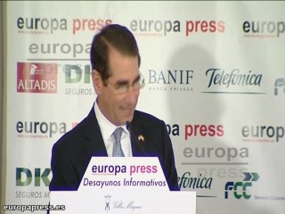 Washington, sede de la primera reunión Obama-Rajoy