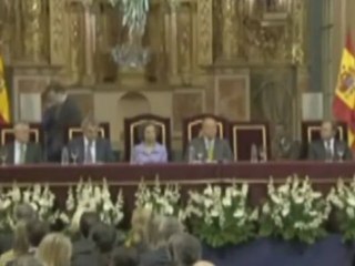 El presidente asiste al bicentenario de la Constitución en Cádiz
