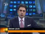 19 Mart 2012 Kanal7 Ana Haber Bülteni saati tamamı tek parça