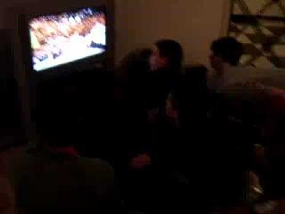 LESBOOLETS DEVANT LA STAR AC' !!