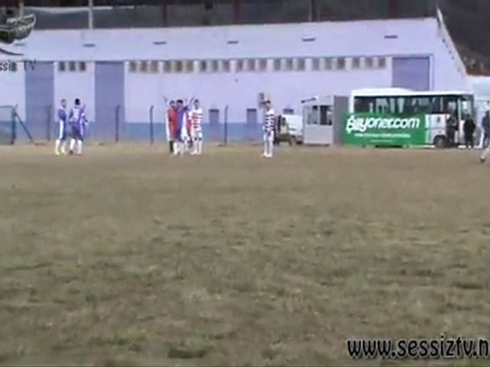 Kartal I.E.Spor 3-0 İzmir I.E. Spor