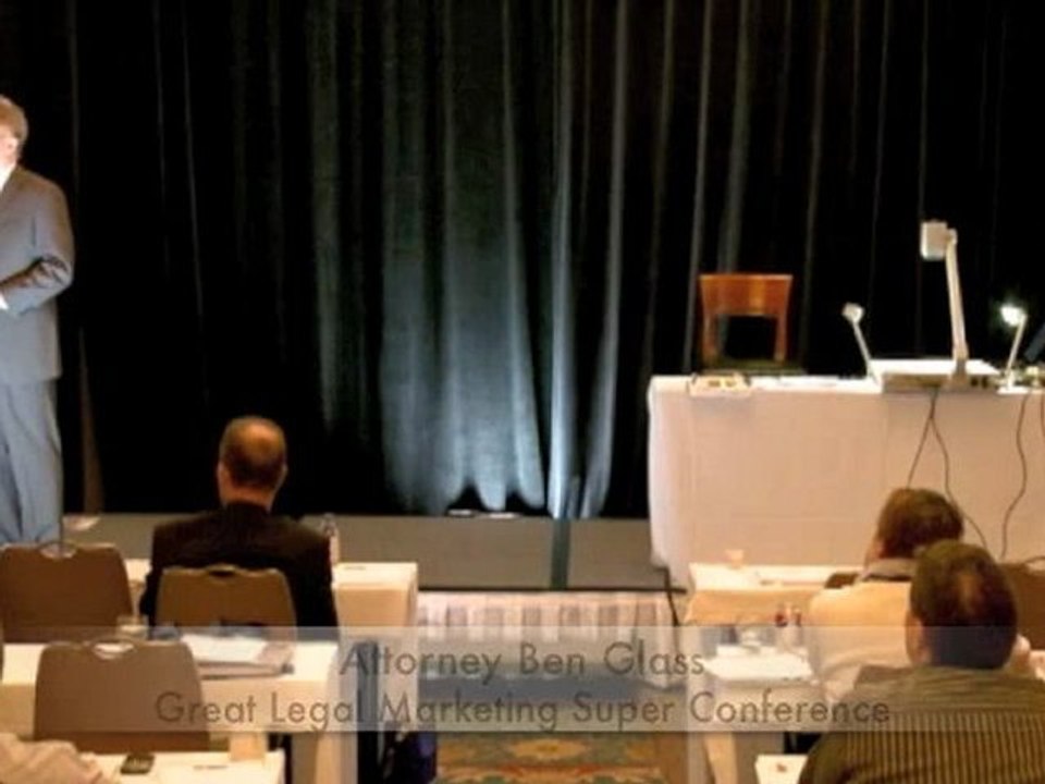 Lawyer Marketing - Internet Marketing for Lawyers