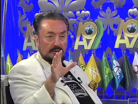 A9 TV İsra Suresi'nden ayet açıklamaları-2