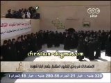 Le monastère Wady Natroun, s'apprête à recevoir le Pape Shenouda III