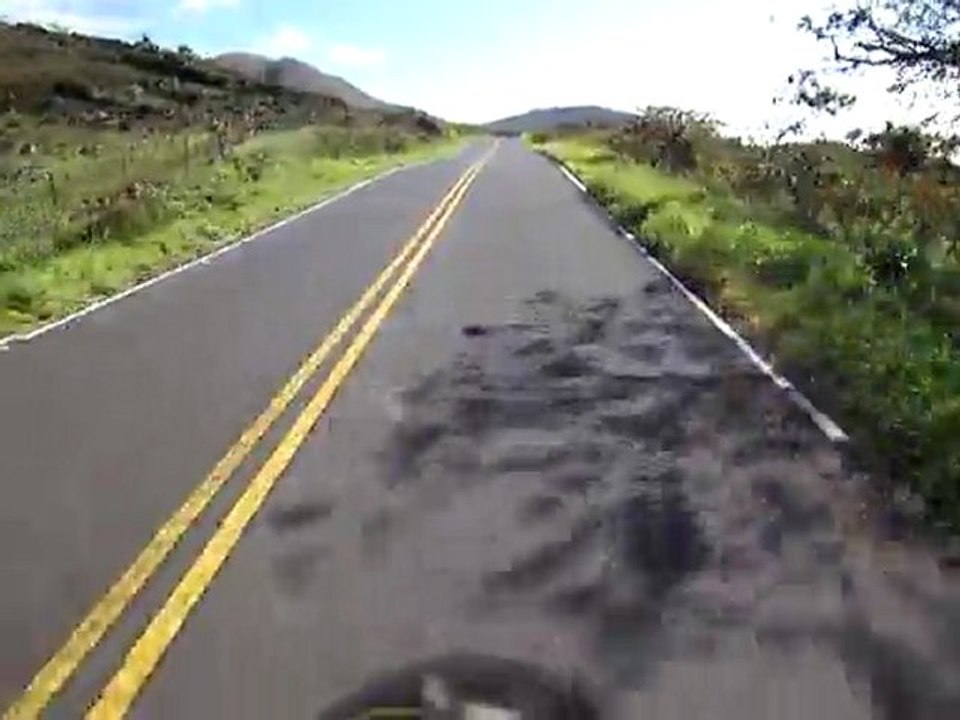 120123 -9 Deceptive Straightaway - Piilani Hwy