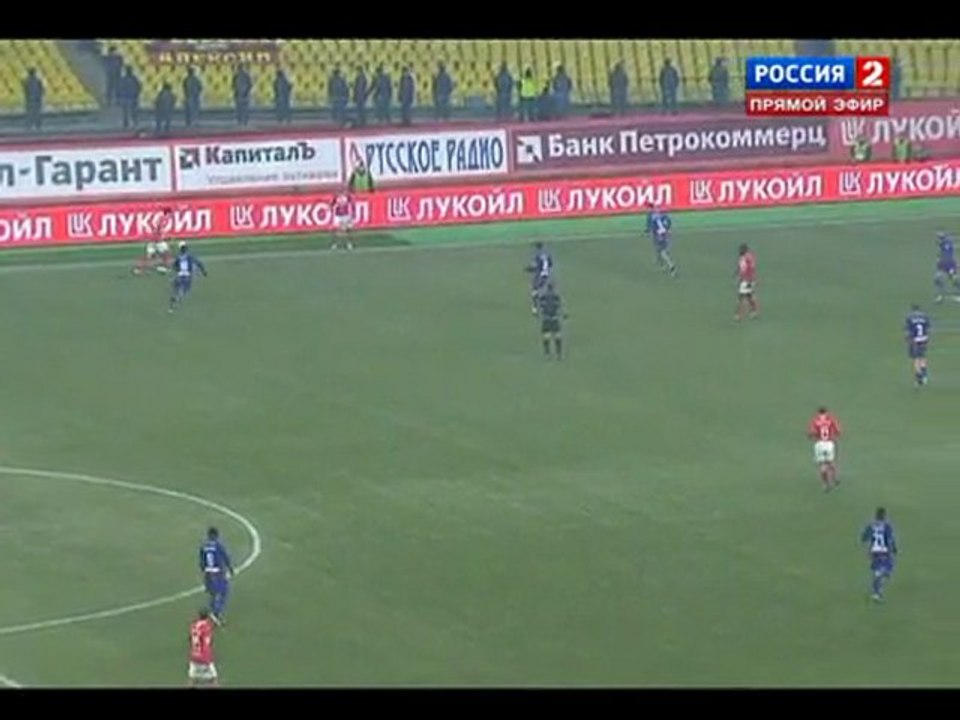 «Спартак» - ЦСКА: Разбор игры с Дмитрием Градиленко