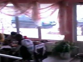 2012 Brevet 300 March