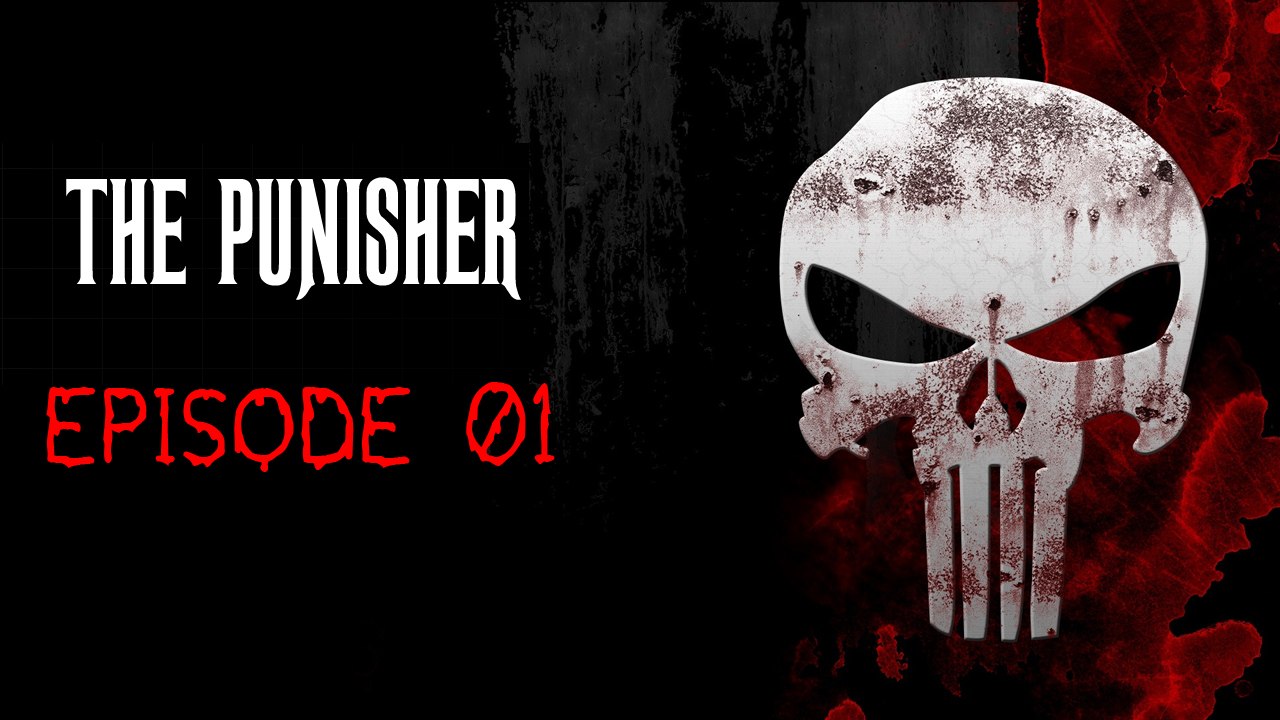[WT]The Punisher (01)