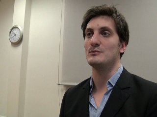 Martin Rogard : "Si on fait bien notre travail, on arrivera toujours à séduire les intérnautes"