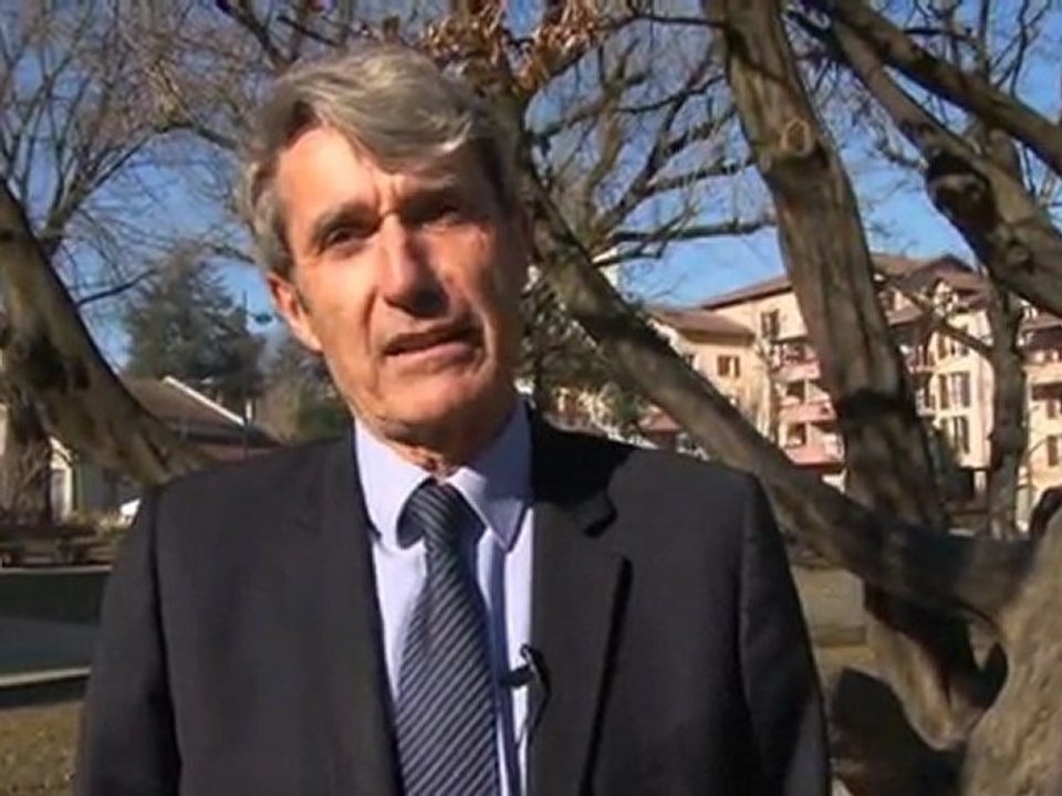 Le résultat des primaires socialistes