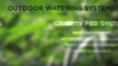 Outdoor Watering - Marijuana Growing Outdoors - Watering Weed Plants - 19
