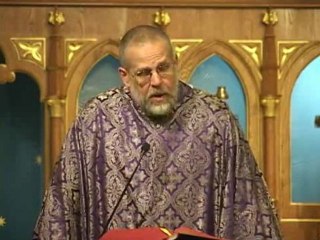 Mar 20 - Homily: Touched by the Mercy of God