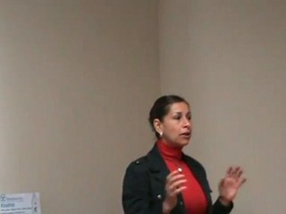 Testimonio de Lupus, Cáncer e Immunocal
