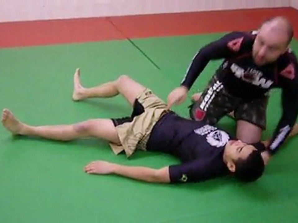 bjj no gi technique !!!!!