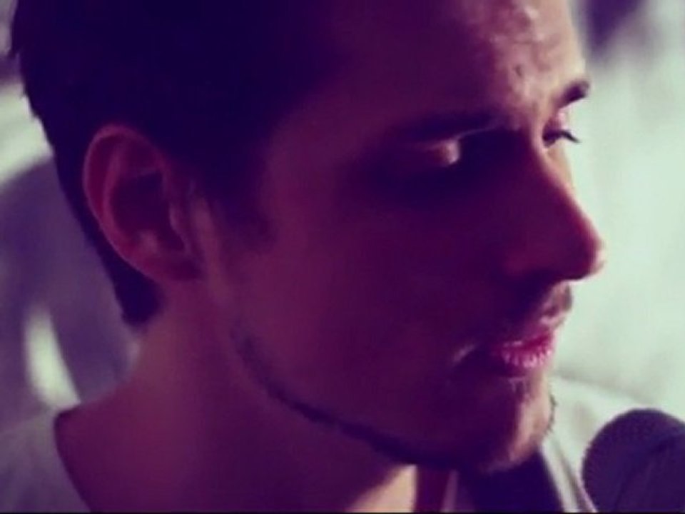 King Shaolin - My Road by (LIVE DRIVE Sessions)