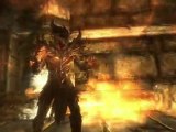 Skyrim Update 1.5 - New Kill Cameras