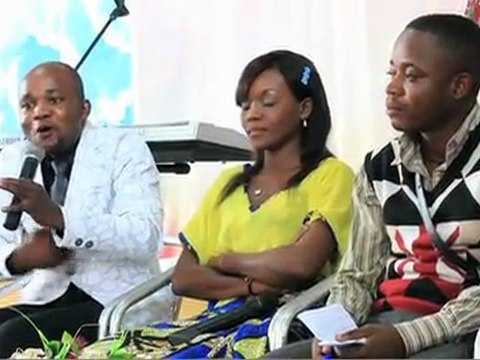 Points de presse- Nancy buzi by PSPHaris productions