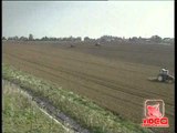 Campania - I dati del censimento Istat sul settore agricoltura (19.03.12)