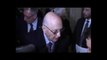 Napolitano - Lavoro, interesse generale prevalga su interessi di parte (19.03.12)