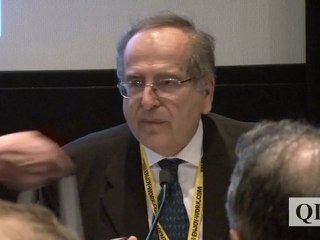 Massimo Caputi - Intervento integrale al Mipim Cannes 2012