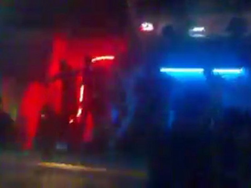 DJ ÖZGÜR KILINÇ DİDİM SENSATION 2011